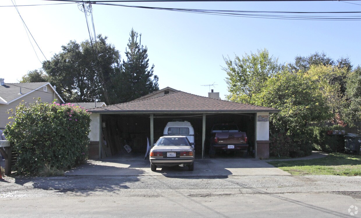 Building Photo - 36-40 Bonita Ave