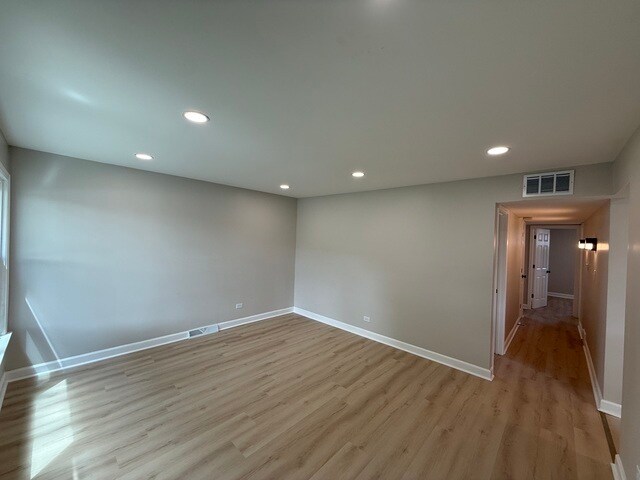 Foto del edificio - 5321 S Kostner Ave