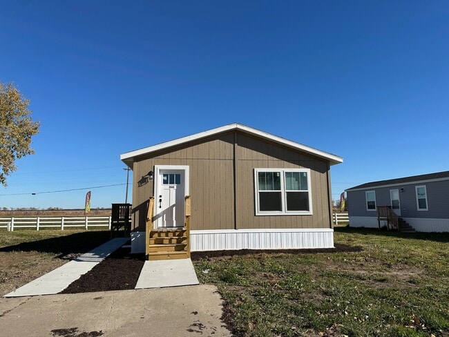 Foto del edificio - 3543 Warren Pl