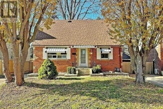 Building Photo - 90 Bellamy Rd S