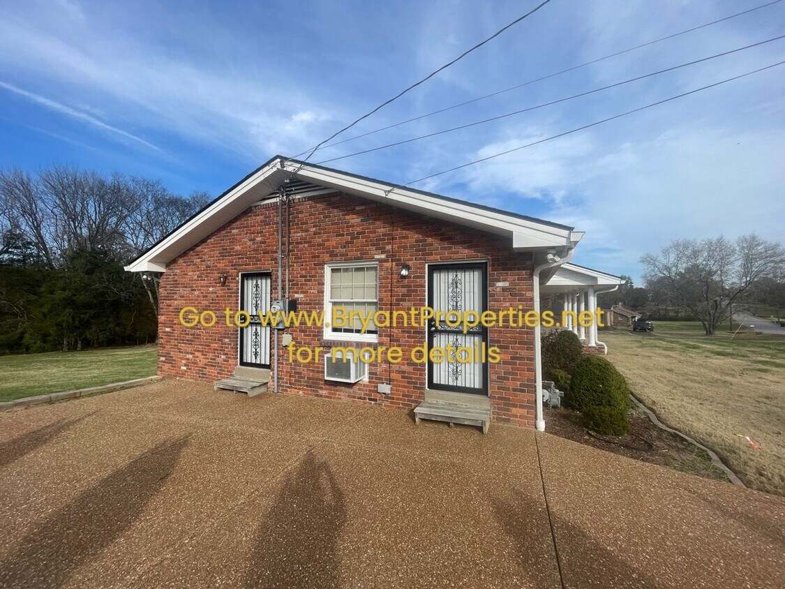 Primary Photo - 1250 Dalemere Dr