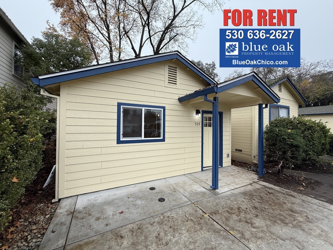 Foto principal - 535 W 1st Ave