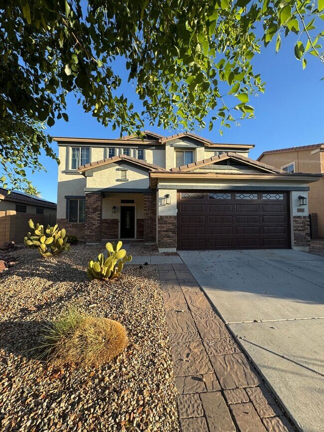 Foto del edificio - 3 BEDROOM IN DESERT OASIS IN SURPRISE