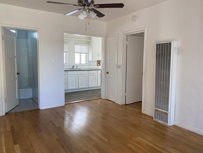 Foto del edificio - 641 Hawthorne St