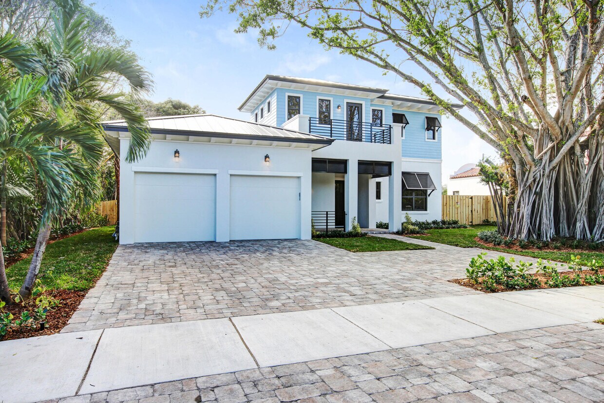 708 N Swinton Ave, Delray Beach, FL 33444 House for Rent in Delray