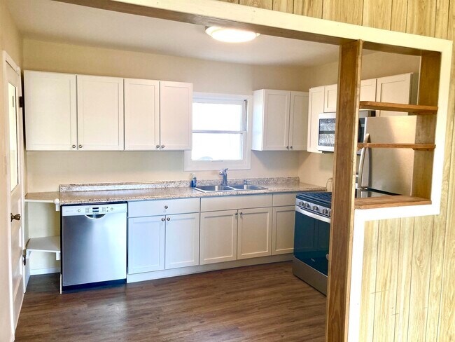 Foto del edificio - 703 W Ollie St