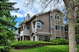 Building Photo - 4300 S Andes Way