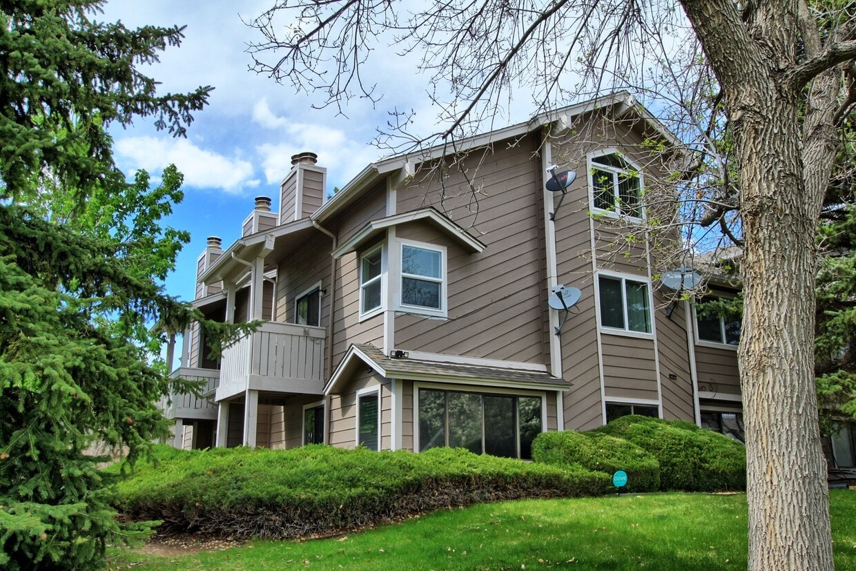 Foto principal - 4300 S Andes Way