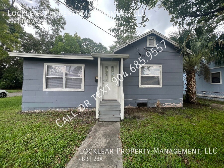 Primary Photo - Beautiful 4 bedroom single family home!