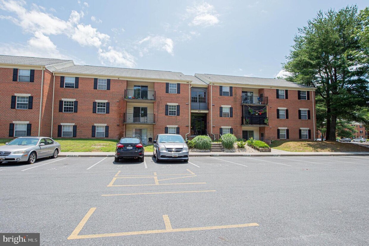 Foto principal - 807 College Ln