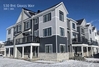 Building Photo - 530 Rye Grass Wy