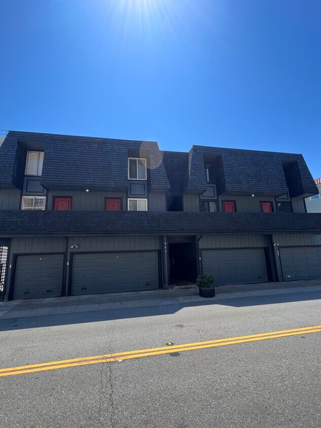 865 Corbett Ave Unit 7, San Francisco, CA 94131 Condo for Rent in San