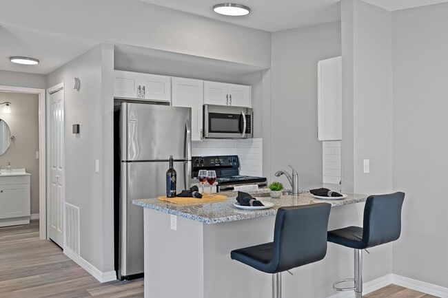 Foto del interior - 860 East