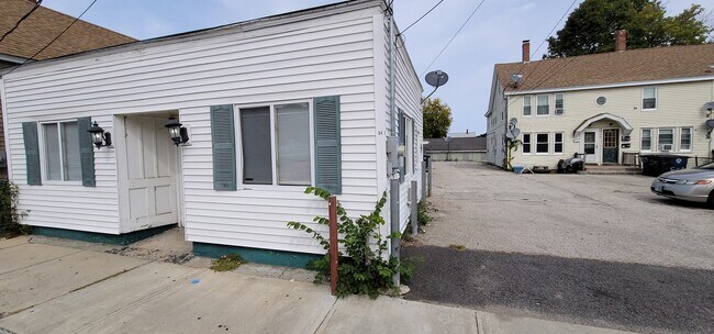 Foto del edificio - 54 Whitney St