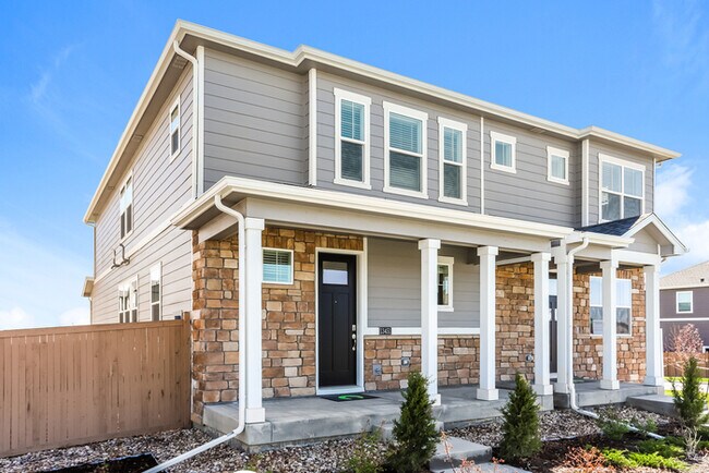 Building Photo - 13581 Oneida Ln