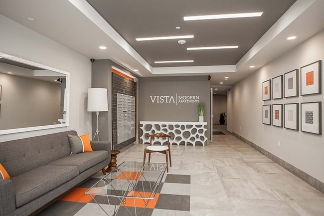 Building Photo - Vista Modern Apartments
