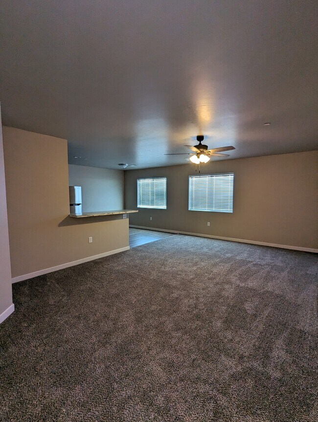 1215 S Eisenhower St, Jerome, ID 83338 Apartments in Jerome, ID