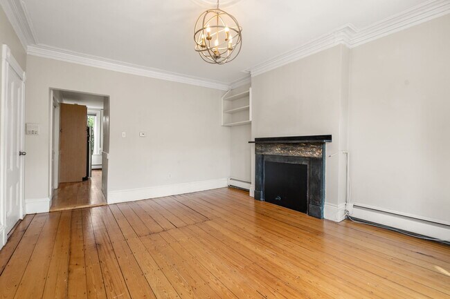 Foto del edificio - 82 Webster St