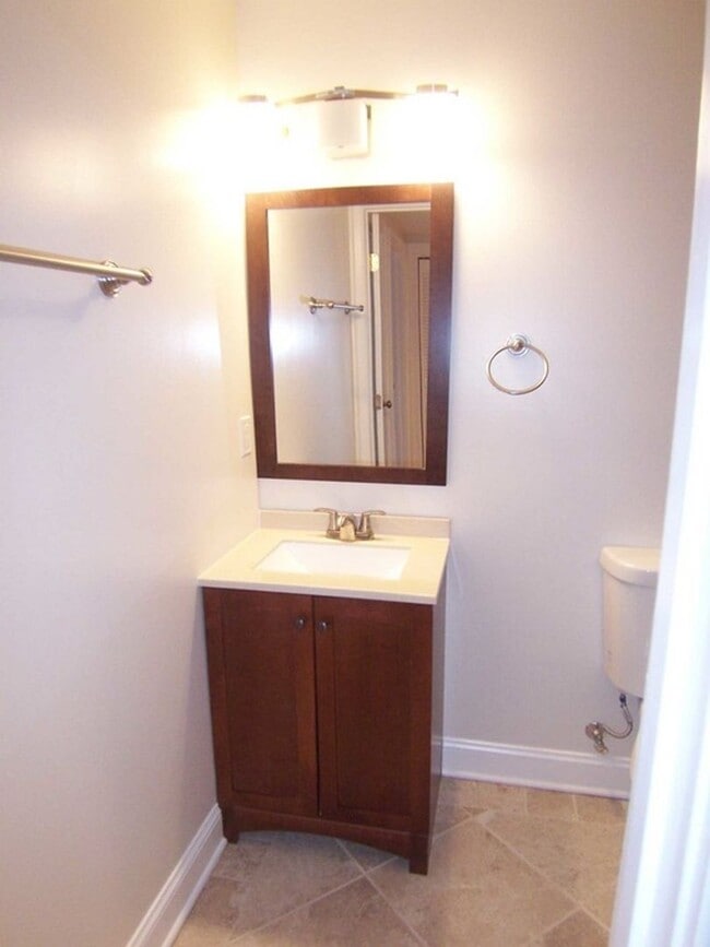 Building Photo - Updated 2BR English Basement in H Street Corridor with Off Street Parking