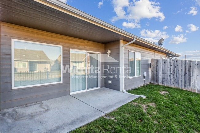 Building Photo - ****Coming Soon in June***    Valley Center Schools*** 3 bedroom townhome