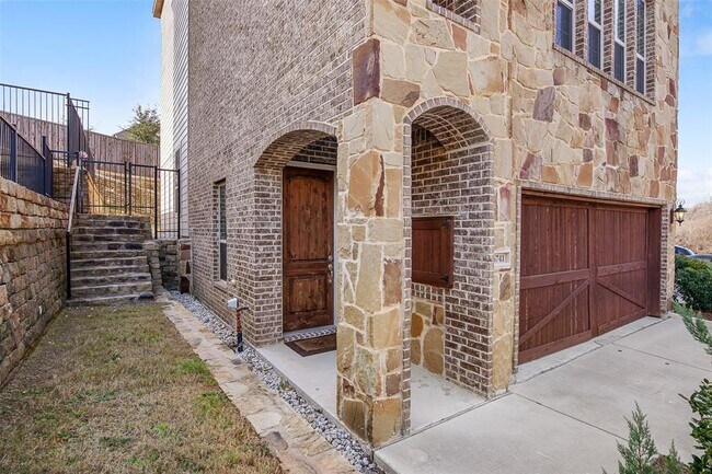 Foto del edificio - 6741 Lost Star Ln