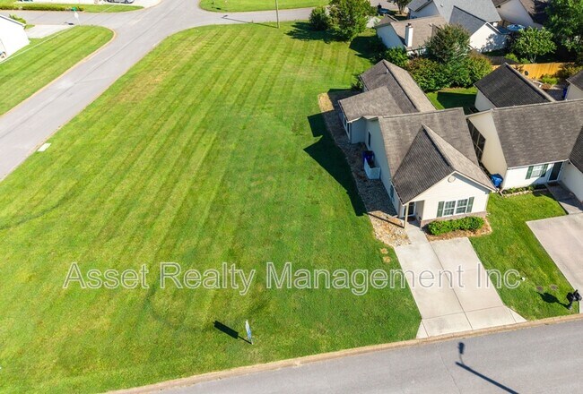 Foto del edificio - 5532 Libby Way