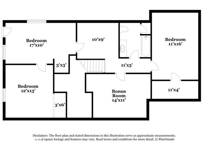 Building Photo - 1608 Quail Run SW
