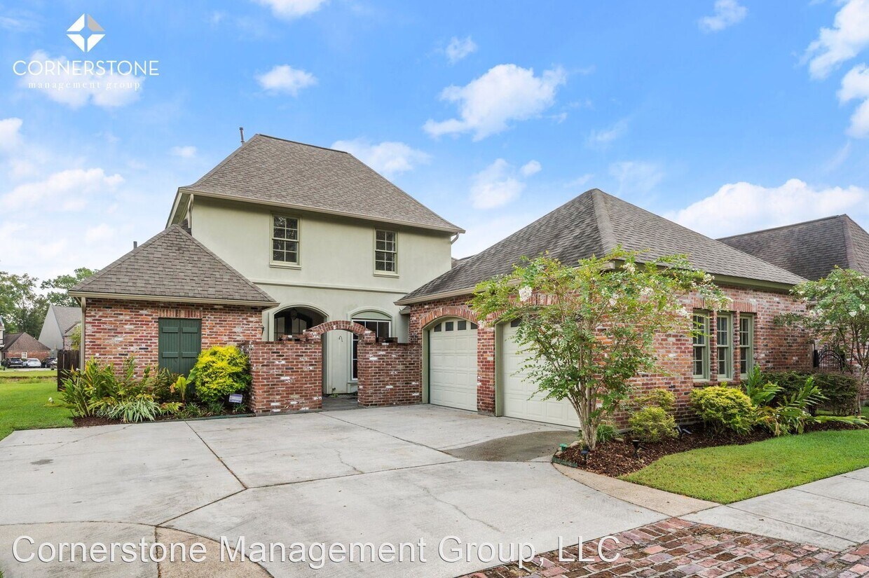 Primary Photo - 3 br, 2.5 bath House - 19455 S Harrells Fe...