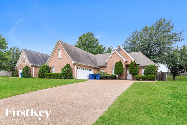 Building Photo - 9143 Gavin Dr