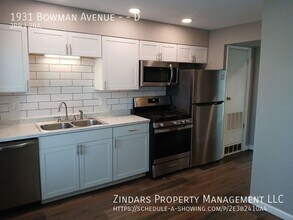 Building Photo - 1931 N Bowman Ave