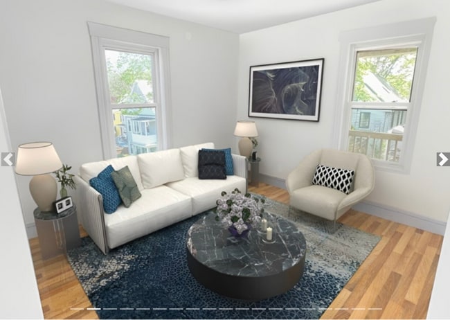 Building Photo - 240 Allston St