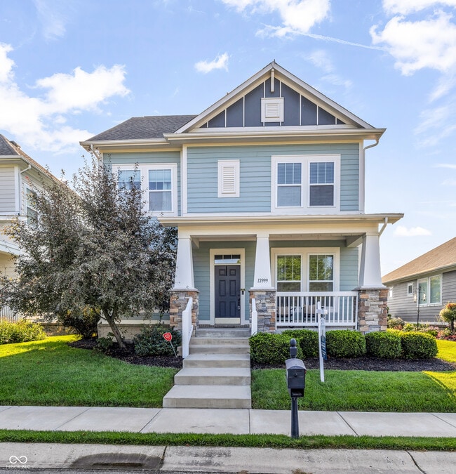 Building Photo - 12999 Pennington Rd