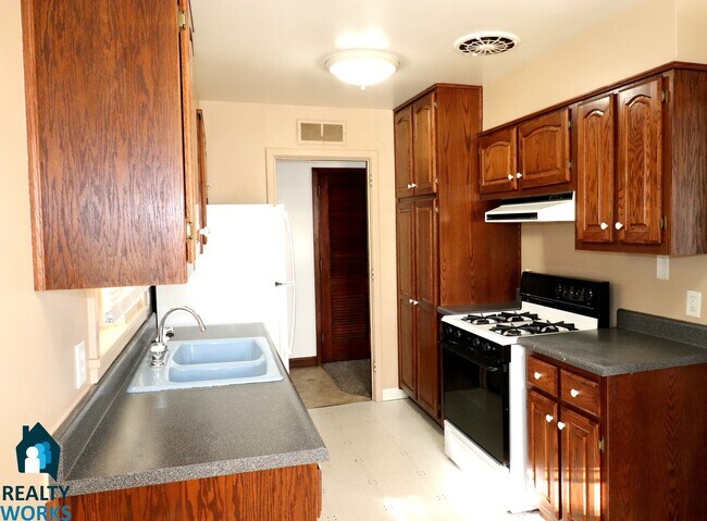 Foto del edificio - Lovely 3 bed House!