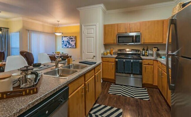 Building Photo - 1 bedroom in Richmond TX 77469