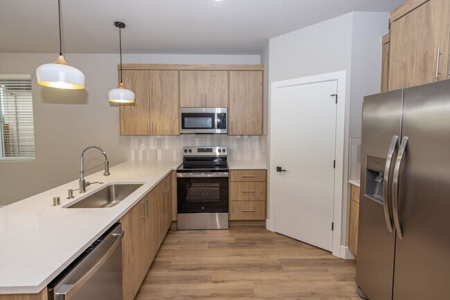 Building Photo - New Construction! - Ranch Home in Cedar Heights Community