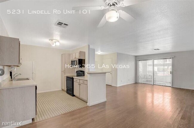 Building Photo - 5231 Lindell Rd Unit 101