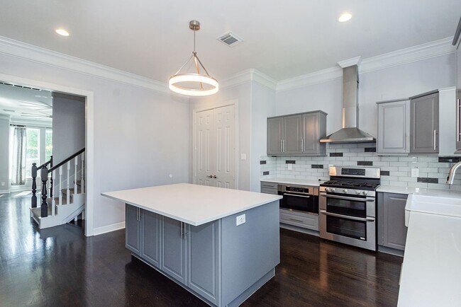 Foto del edificio - 5507 Darling St