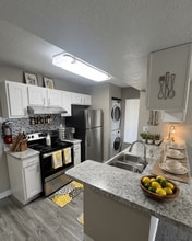 Interior Photo - Vista Del Sol Apartments