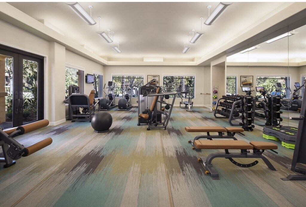 Torrey Hills Apartment Homes