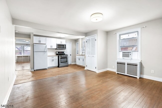 Foto del edificio - 26 Van Ness Terrace