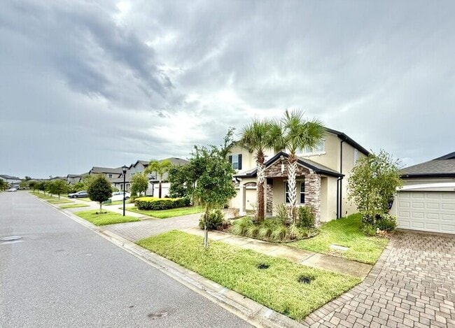 Building Photo - 10127 Tuscan Sun Ave