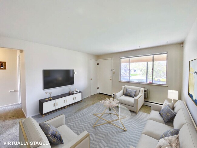 Building Photo - 7270 Newton St