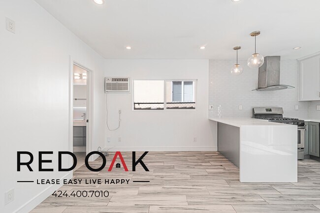 Foto del edificio - 838 N Van Ness Ave