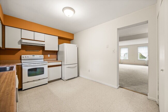 Foto del edificio - 113 Spring Ln