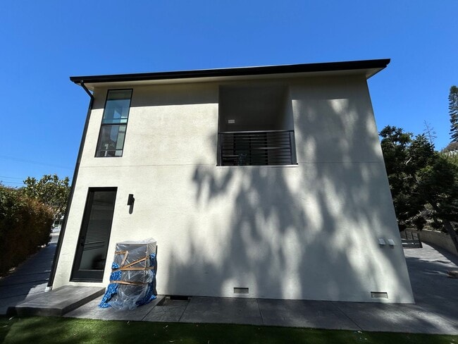 Foto del edificio - Newly Built 4 bedroom house!