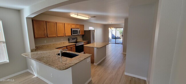 Foto del edificio - 1278 Clifton Ave