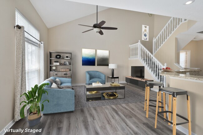 Foto del edificio - 670 Mystic Pointe Dr