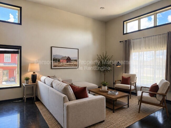 Foto del edificio - 4106 Clubhouse Dr S