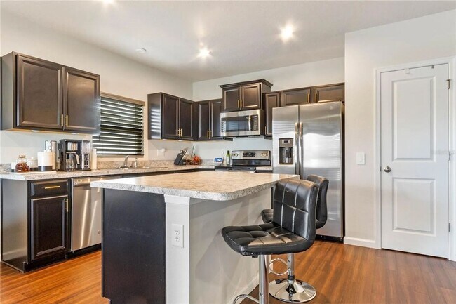 Building Photo - Single family home now available!