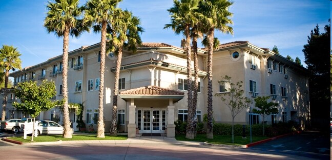Foto principal - The Villages of San Luis Obispo